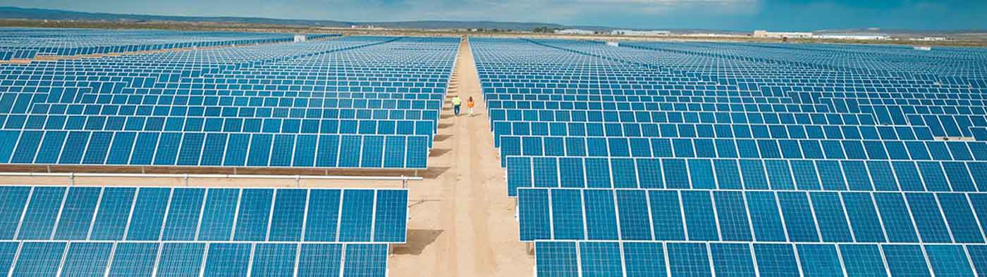 Om Solar Solution